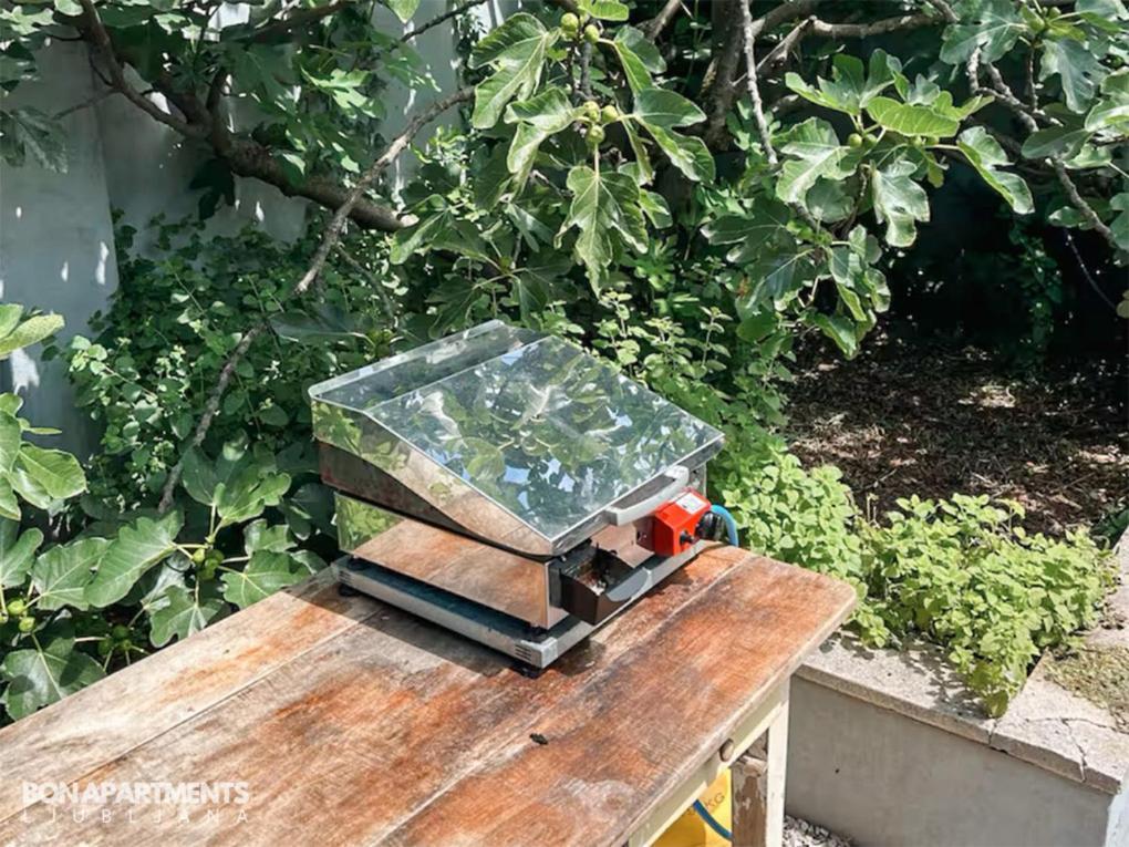 Huge Bbq Garden 2, Spacious Flat, Ac, Free Parking 2 Lublana Zewnętrze zdjęcie